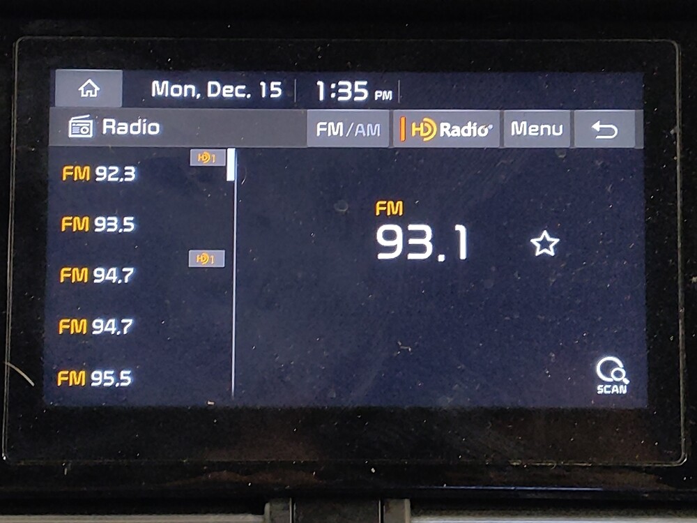 2022 Kia Niro in Houston, TX 77060 - 18086408 25