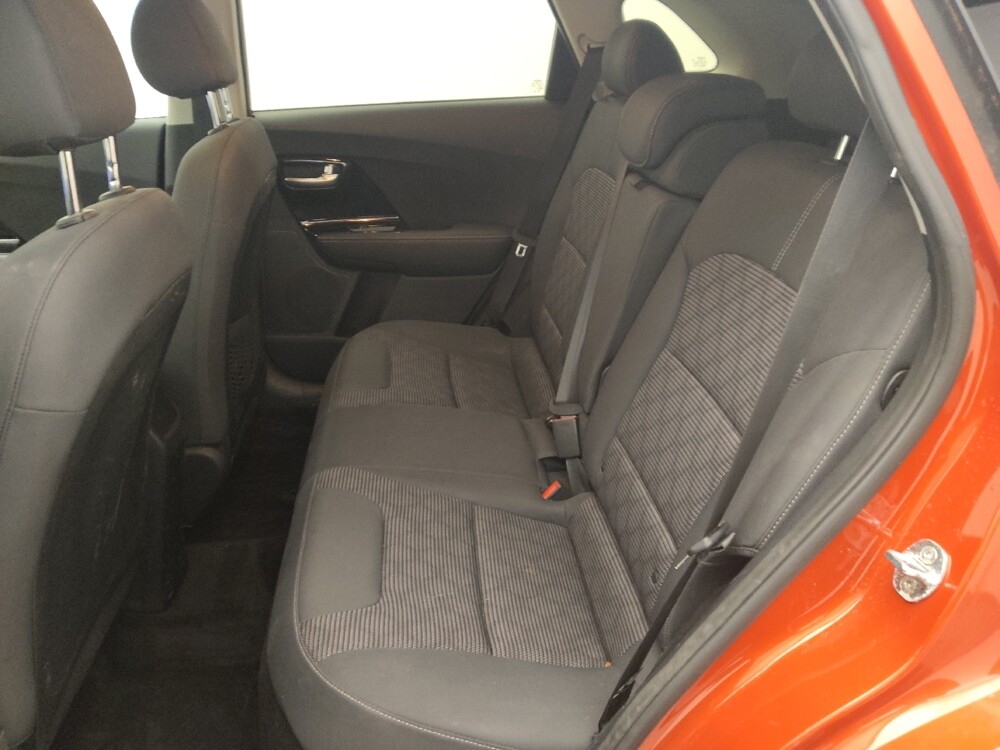 2022 Kia Niro in Houston, TX 77060 - 18086408 18