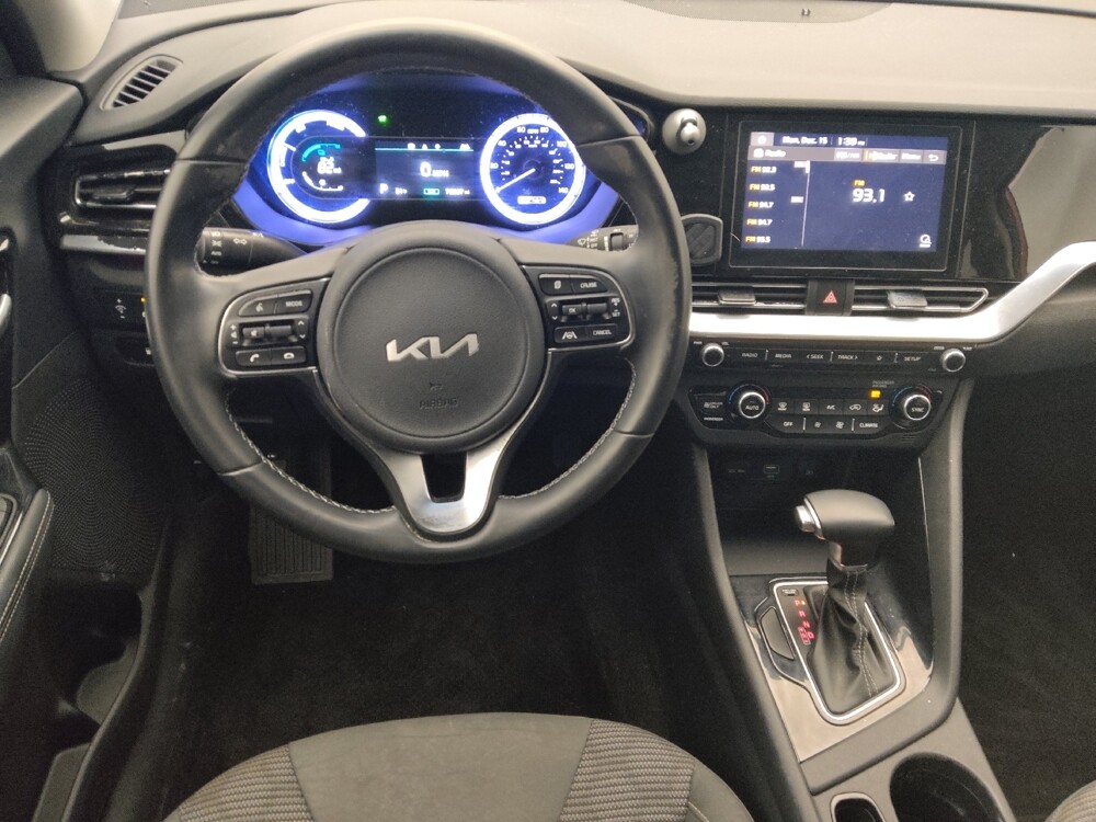 2022 Kia Niro in Houston, TX 77060 - 18086408 22