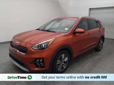 2022 Kia Niro in Houston, TX 77060