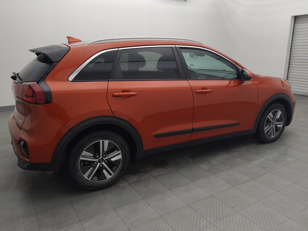 2022 Kia Niro in Houston, TX 77060 - 18086408 10
