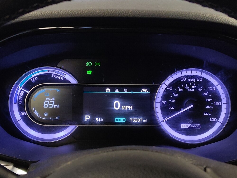 2022 Kia Niro in Houston, TX 77060 - 18086408 23