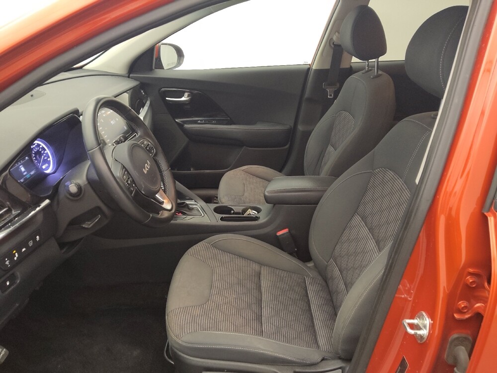 2022 Kia Niro in Houston, TX 77060 - 18086408 17