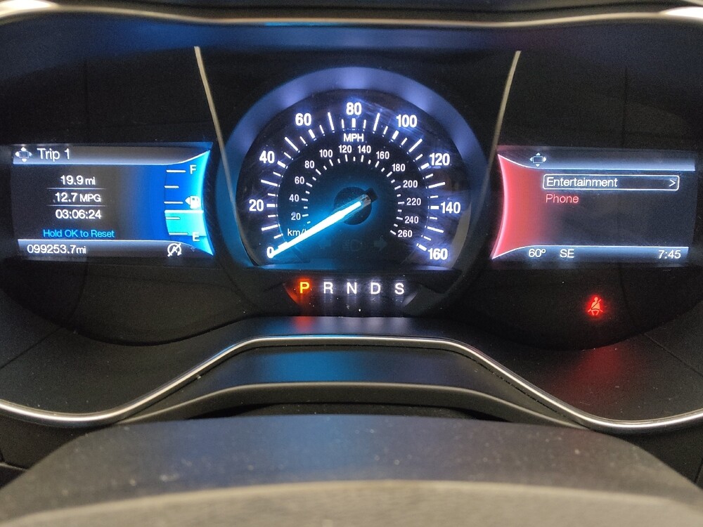 2018 Ford Fusion in Houston, TX 77060 - 18086409 23