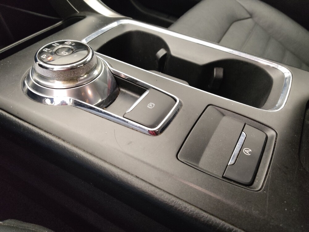 2018 Ford Fusion in Houston, TX 77060 - 18086409 26