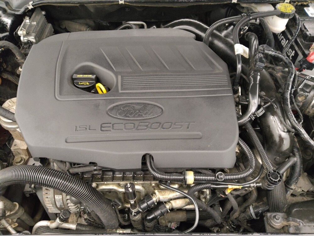 2018 Ford Fusion in Houston, TX 77060 - 18086409 30