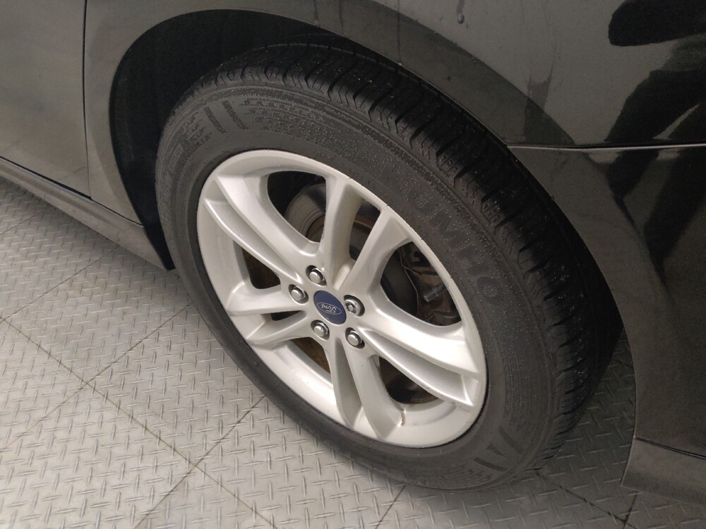 2018 Ford Fusion in Houston, TX 77060 - 18086409 31