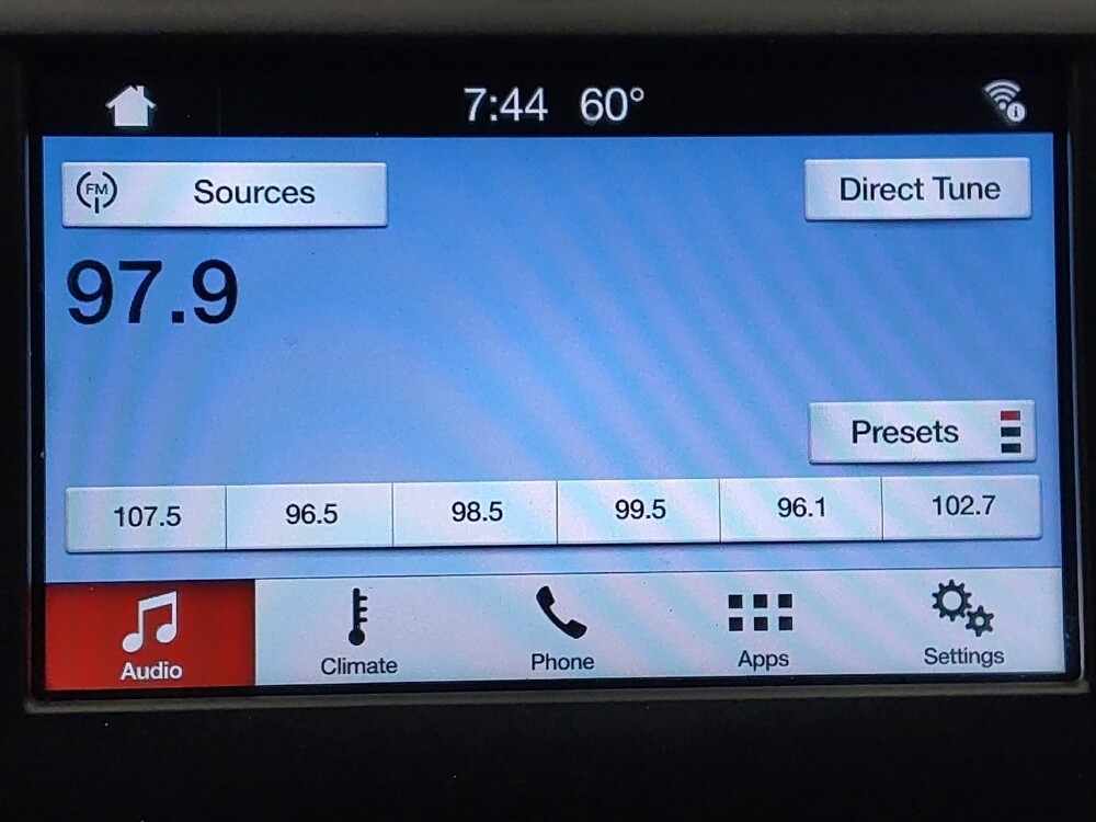 2018 Ford Fusion in Houston, TX 77060 - 18086409 25