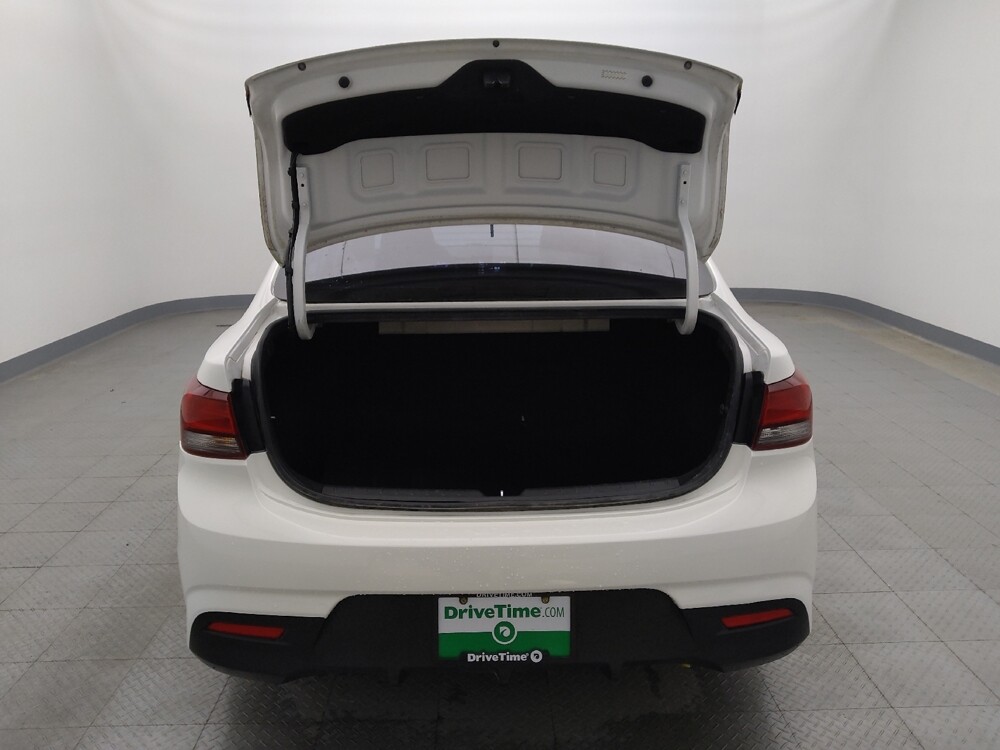 2020 Kia Rio in Houston, TX 77060 - 18086411 29