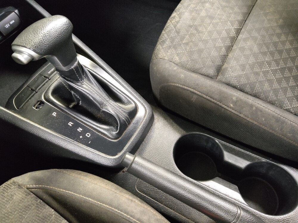 2020 Kia Rio in Houston, TX 77060 - 18086411 26