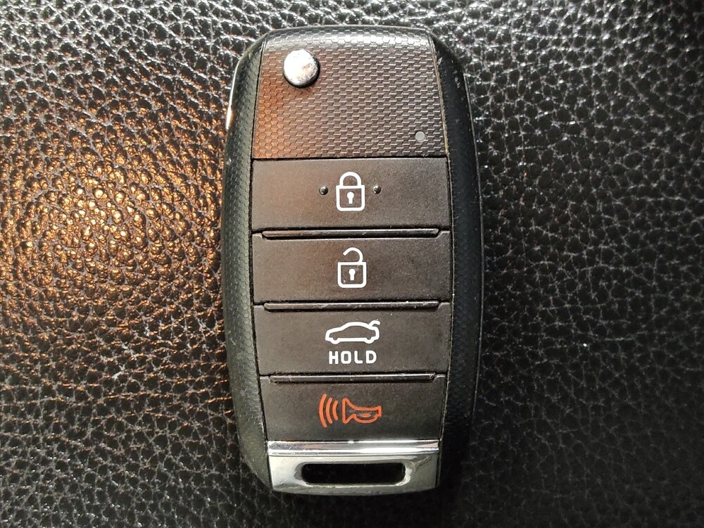 2020 Kia Rio in Houston, TX 77060 - 18086411 32