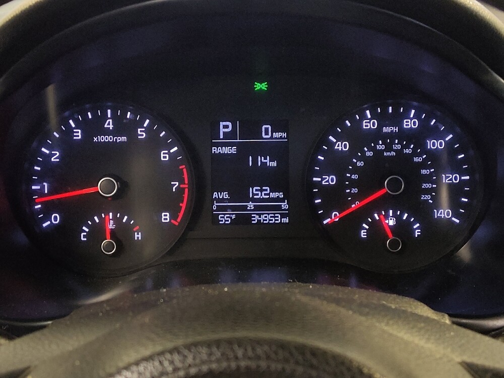 2020 Kia Rio in Houston, TX 77060 - 18086411 23