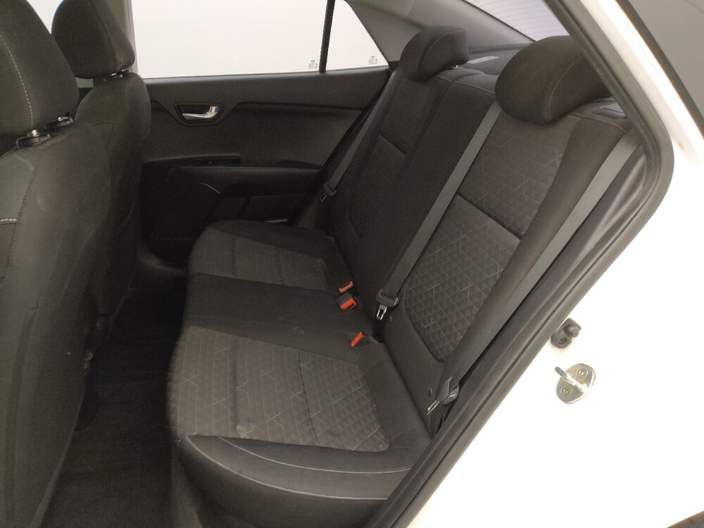 2020 Kia Rio in Houston, TX 77060 - 18086411 18