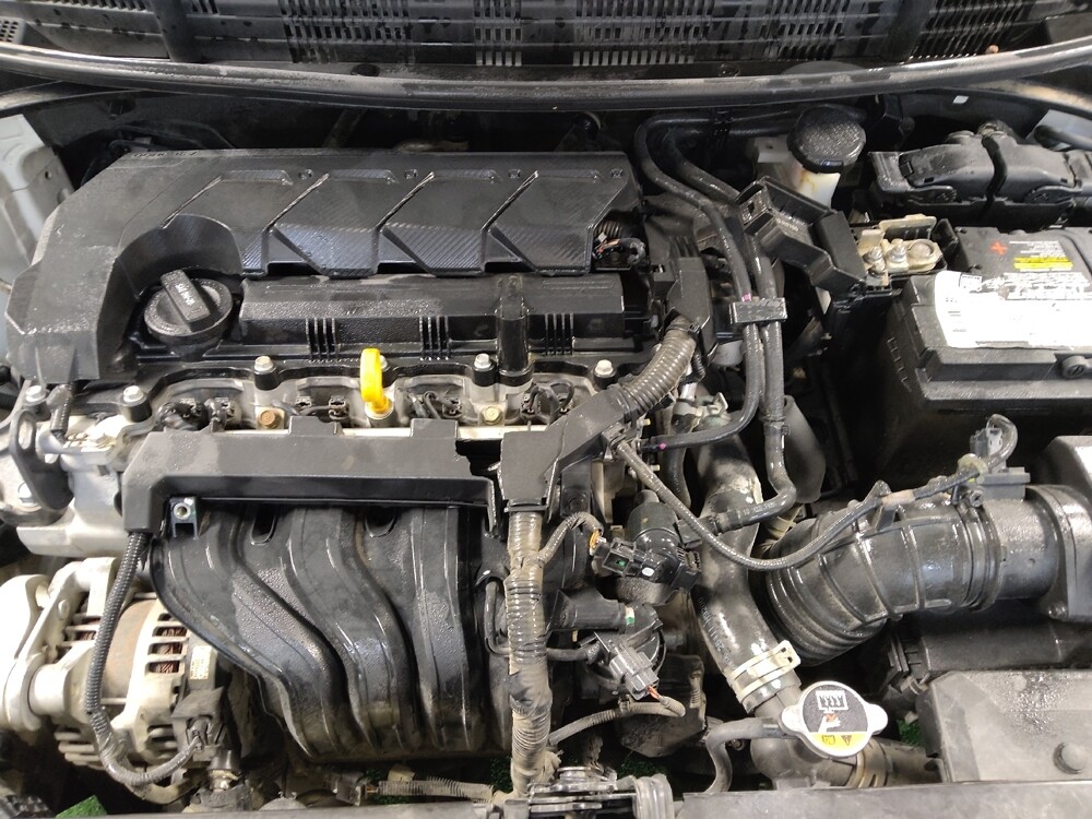 2020 Kia Rio in Houston, TX 77060 - 18086411 30