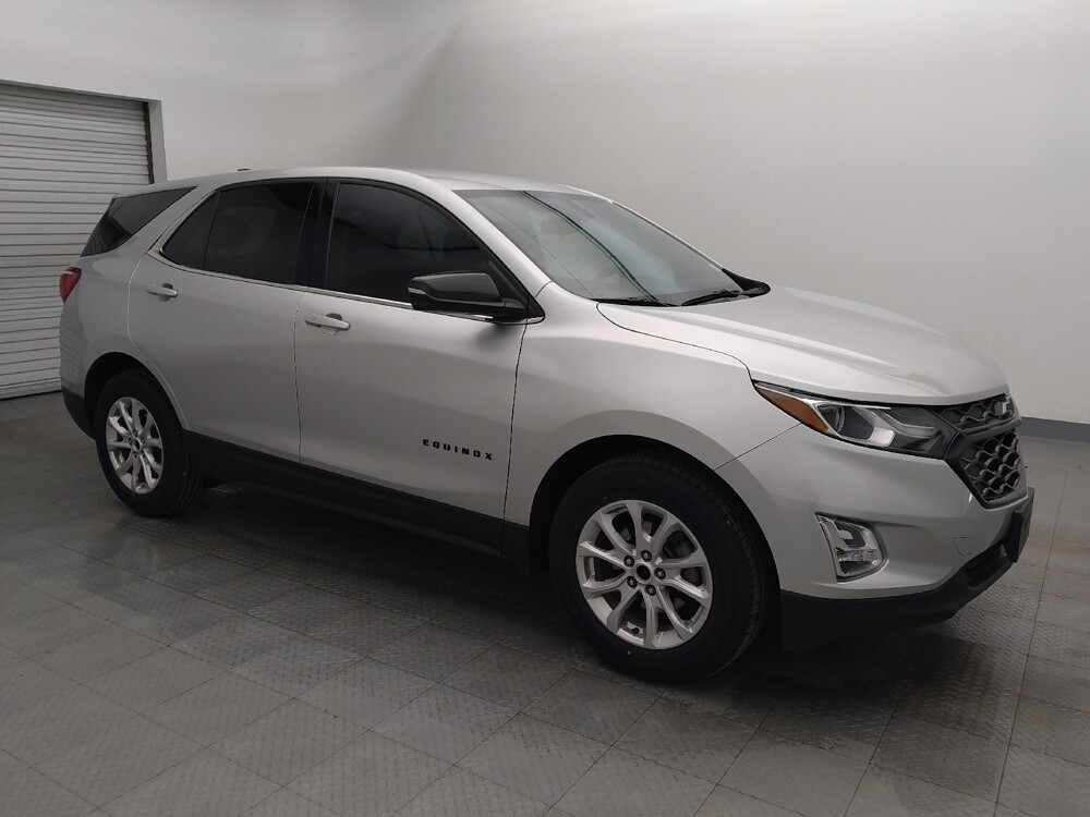 2019 Chevrolet Equinox in Houston, TX 77060 - 18086412 11