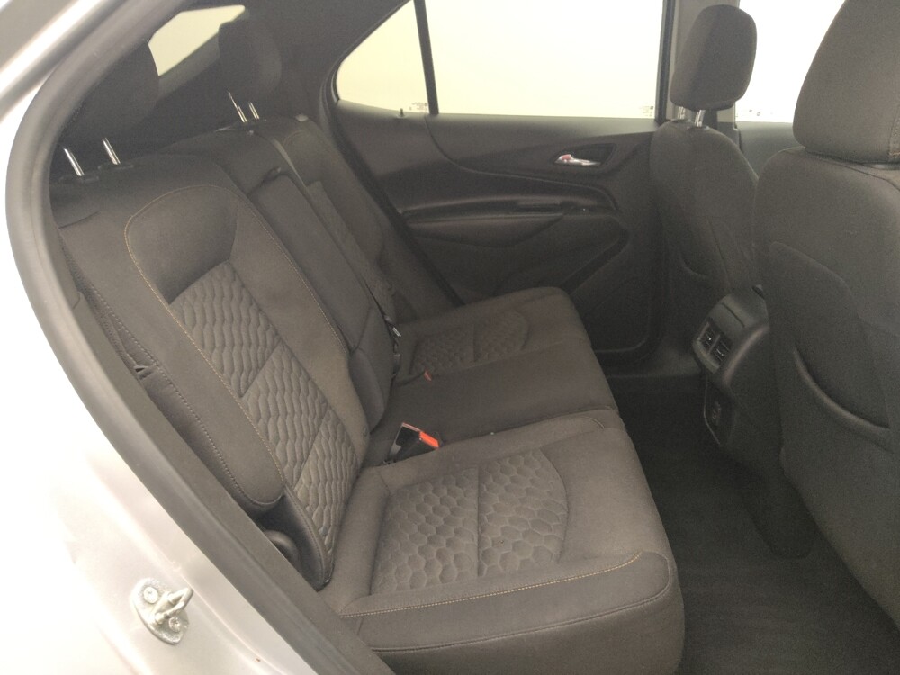 2019 Chevrolet Equinox in Houston, TX 77060 - 18086412 19