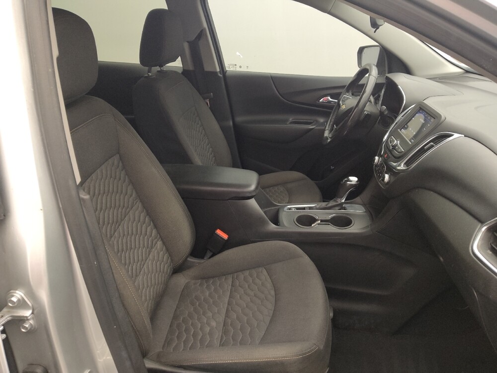 2019 Chevrolet Equinox in Houston, TX 77060 - 18086412 21