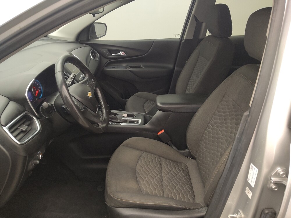 2019 Chevrolet Equinox in Houston, TX 77060 - 18086412 17