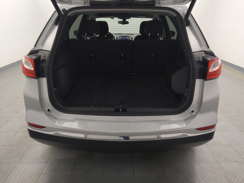 2019 Chevrolet Equinox in Houston, TX 77060 - 18086412 29