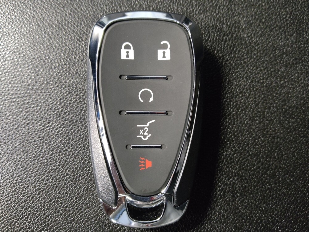 2019 Chevrolet Equinox in Houston, TX 77060 - 18086412 32