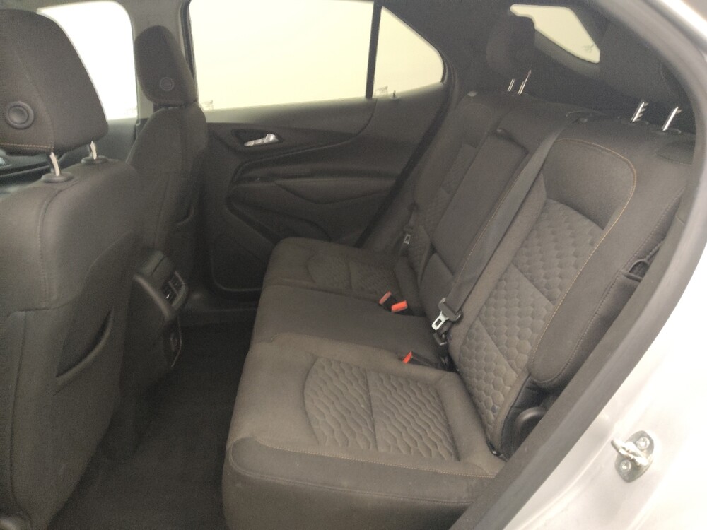 2019 Chevrolet Equinox in Houston, TX 77060 - 18086412 18