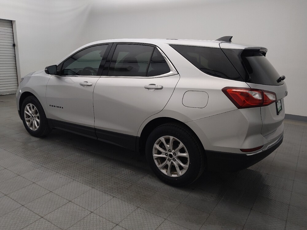 2019 Chevrolet Equinox in Houston, TX 77060 - 18086412 3