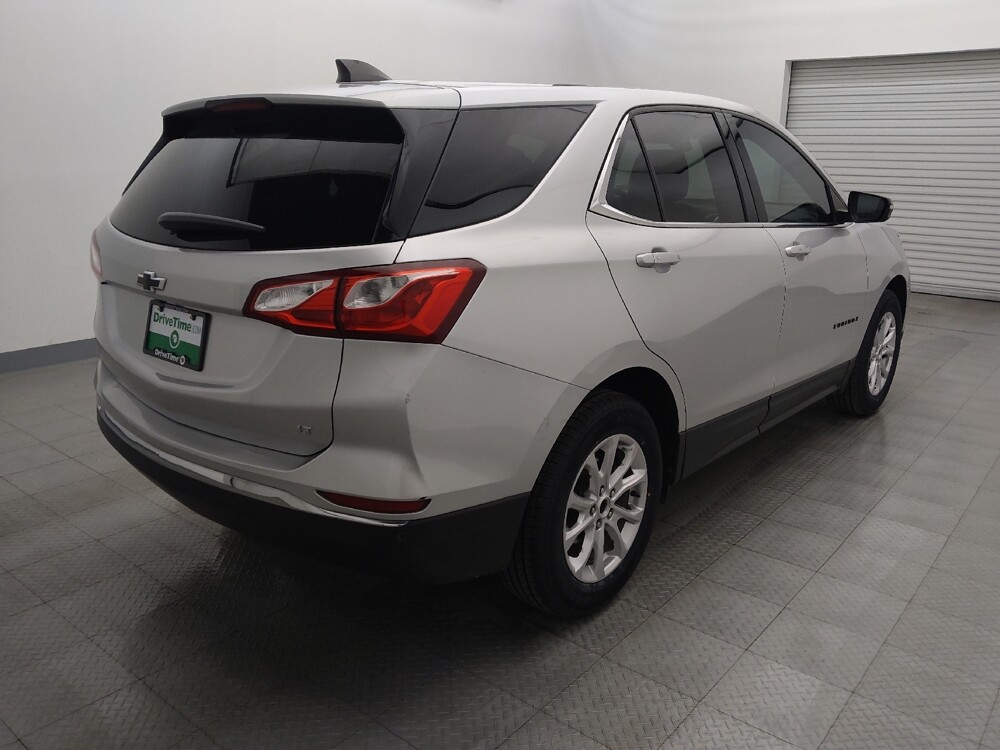 2019 Chevrolet Equinox in Houston, TX 77060 - 18086412 9