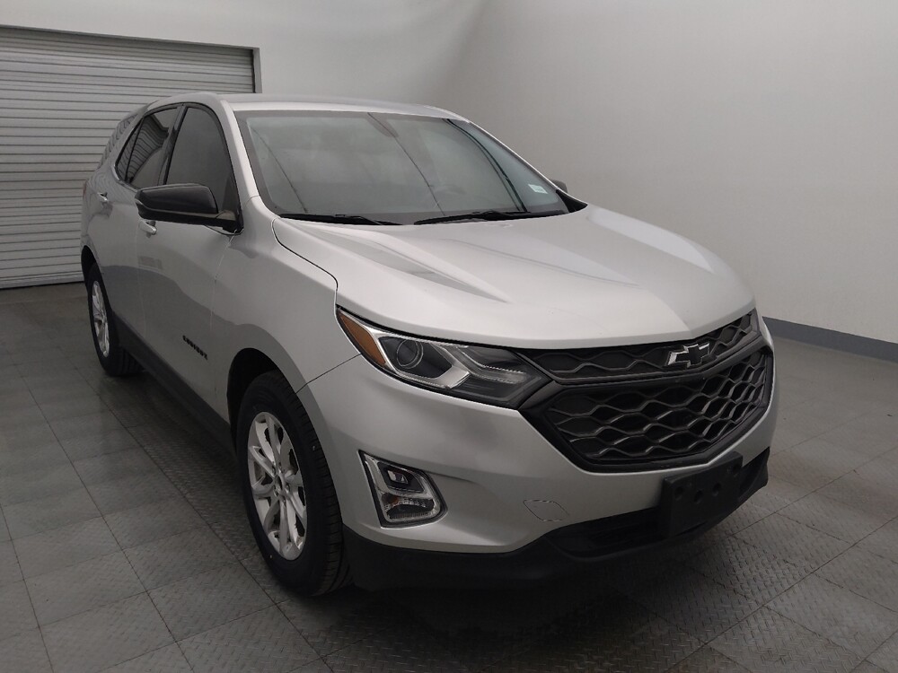 2019 Chevrolet Equinox in Houston, TX 77060 - 18086412 13