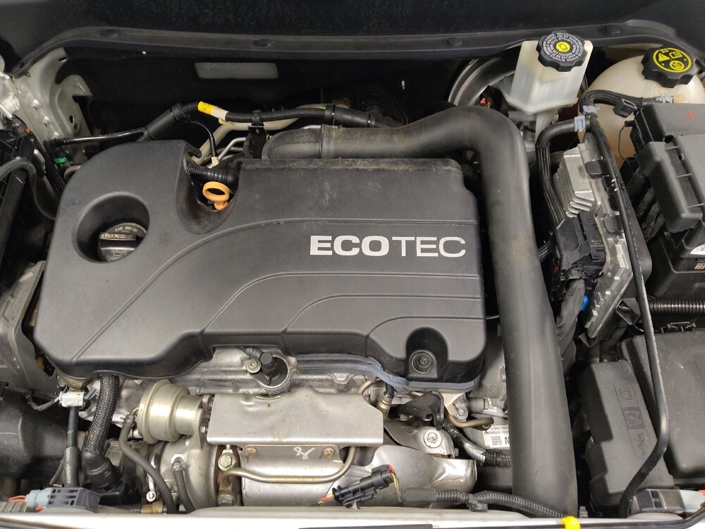 2019 Chevrolet Equinox in Houston, TX 77060 - 18086412 30