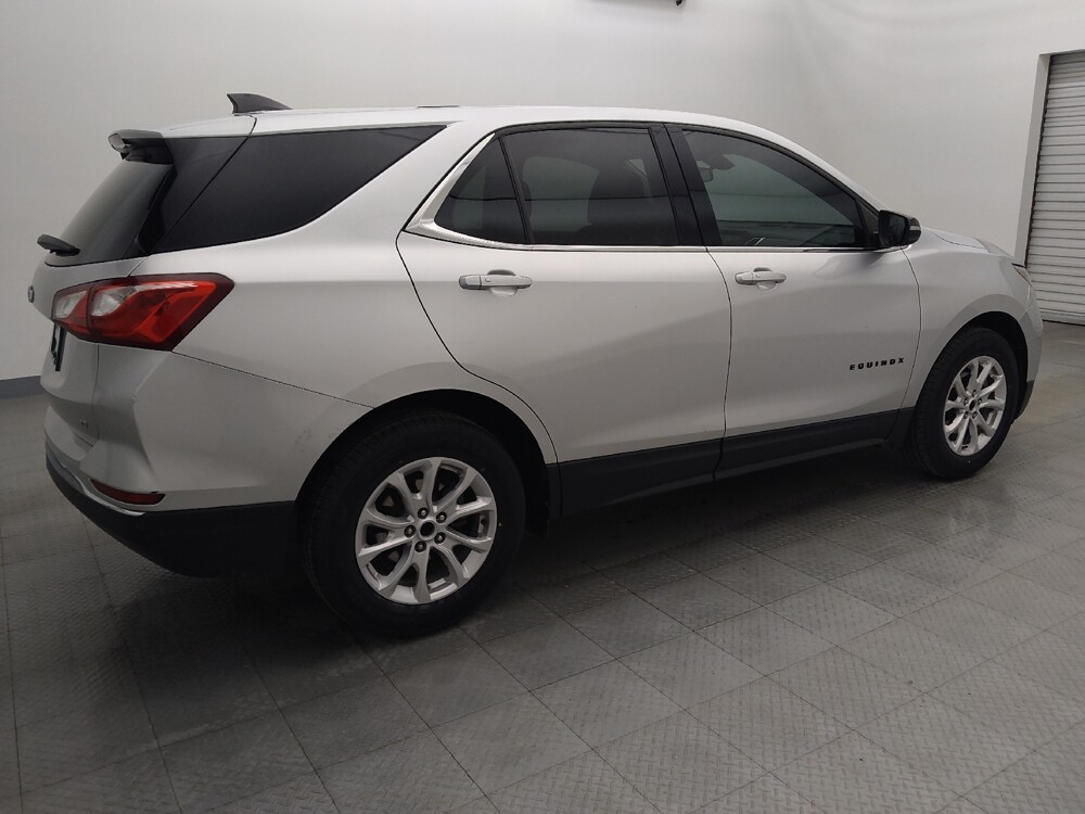 2019 Chevrolet Equinox in Houston, TX 77060 - 18086412 10