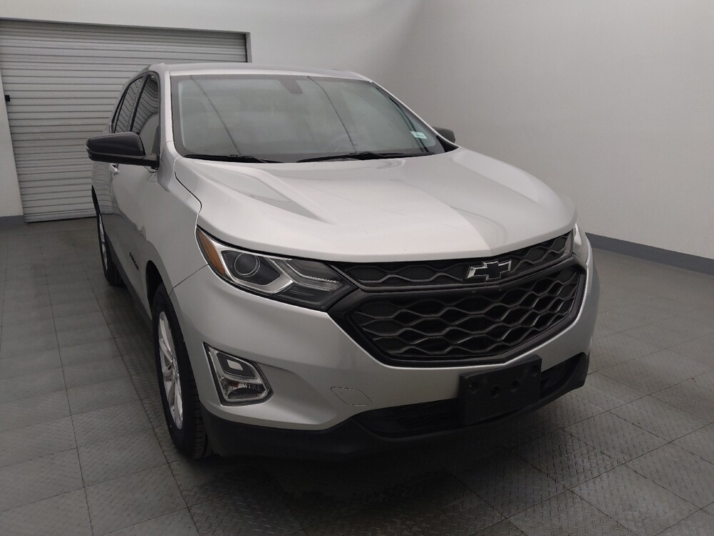2019 Chevrolet Equinox in Houston, TX 77060 - 18086412 14