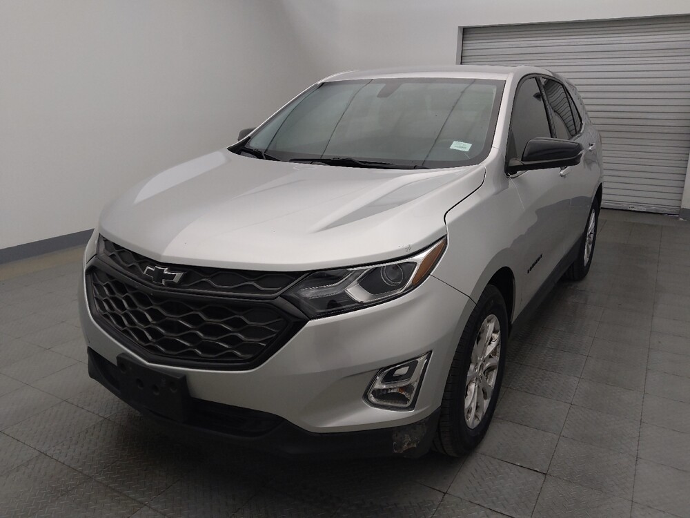 2019 Chevrolet Equinox in Houston, TX 77060 - 18086412 15