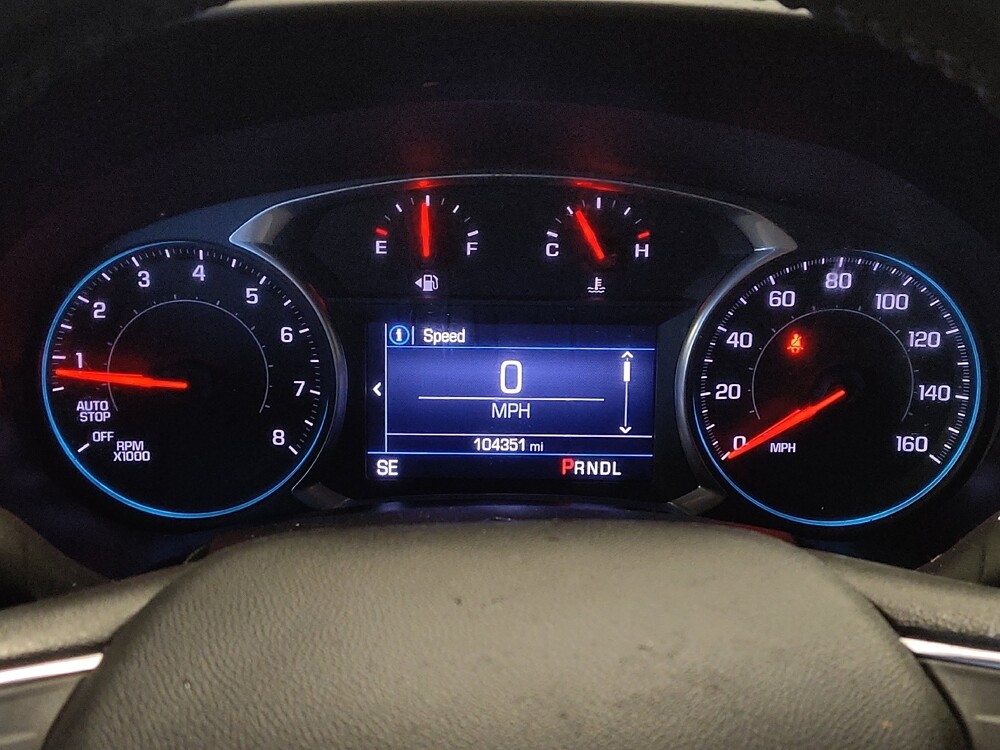 2019 Chevrolet Equinox in Houston, TX 77060 - 18086412 23