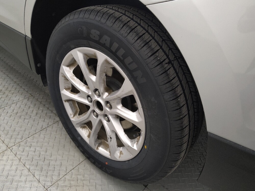 2019 Chevrolet Equinox in Houston, TX 77060 - 18086412 31