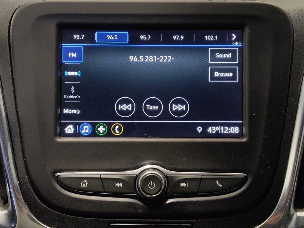 2019 Chevrolet Equinox in Houston, TX 77060 - 18086412 25