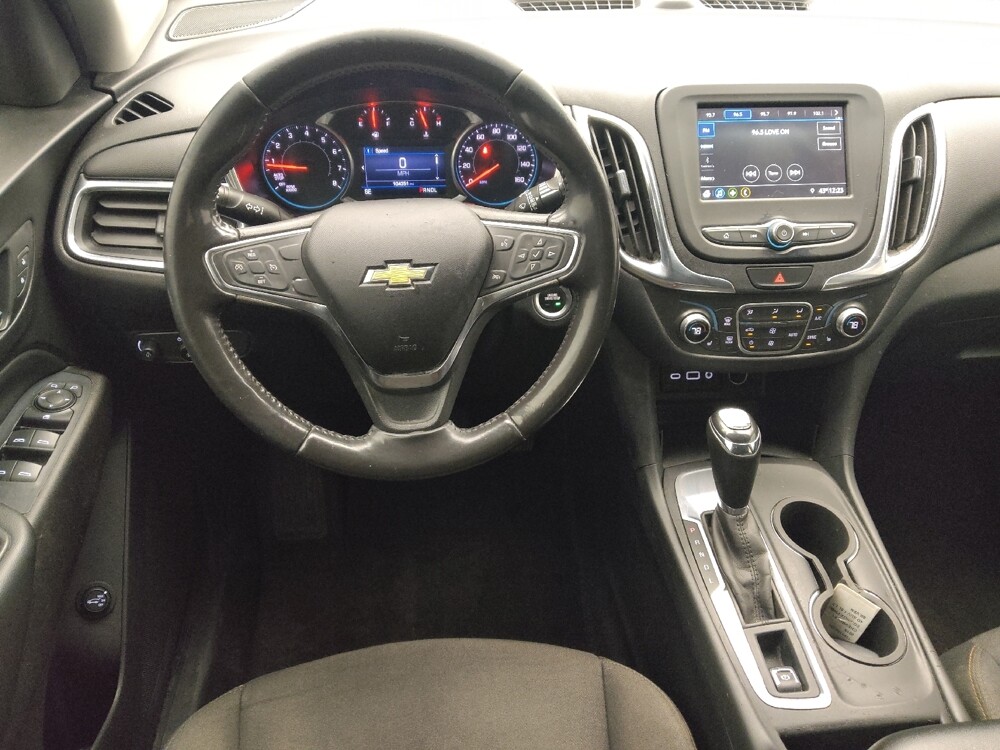 2019 Chevrolet Equinox in Houston, TX 77060 - 18086412 22