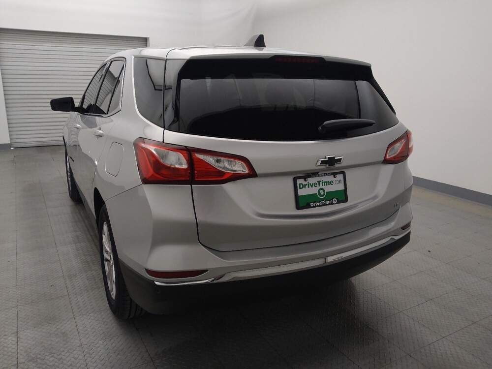 2019 Chevrolet Equinox in Houston, TX 77060 - 18086412 6
