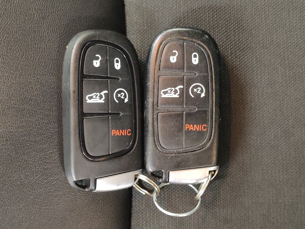 2019 Jeep Cherokee in Fairfield, OH 45014 - 18086413 32