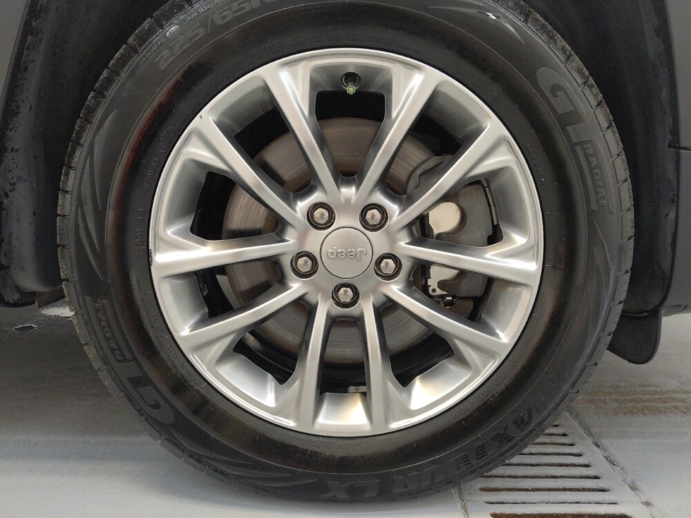 2019 Jeep Cherokee in Fairfield, OH 45014 - 18086413 31