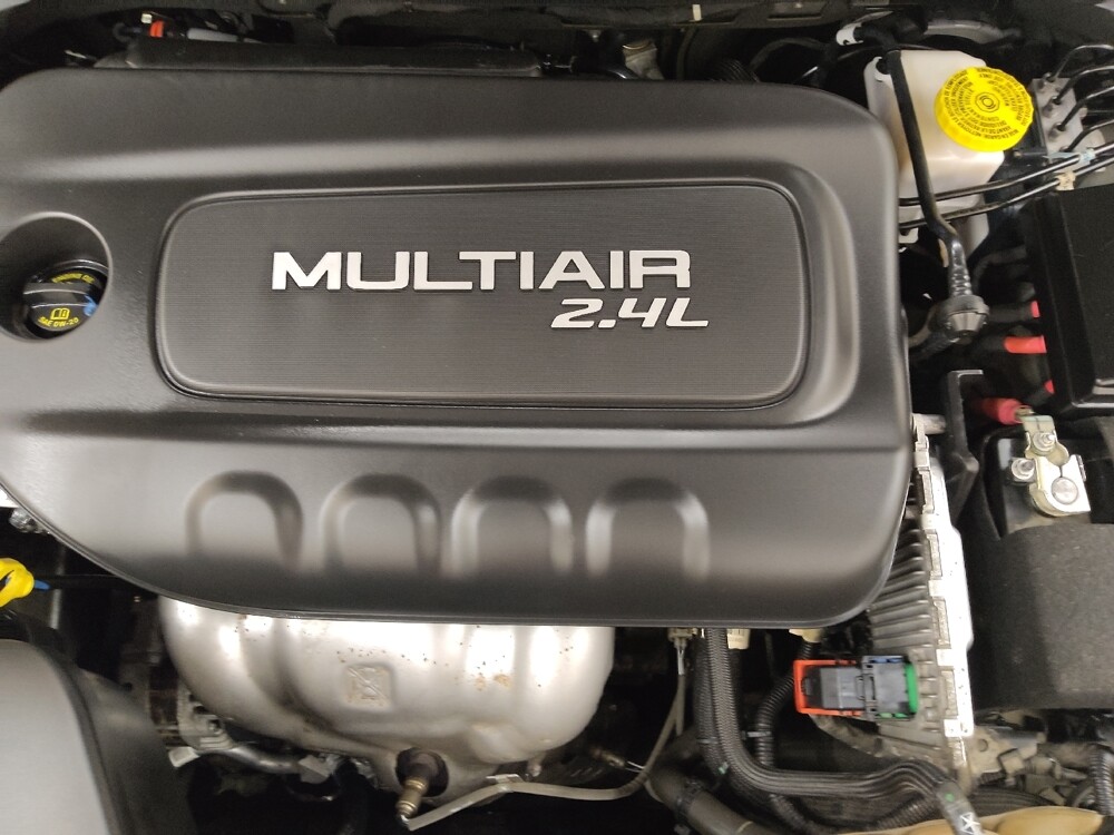 2019 Jeep Cherokee in Fairfield, OH 45014 - 18086413 30