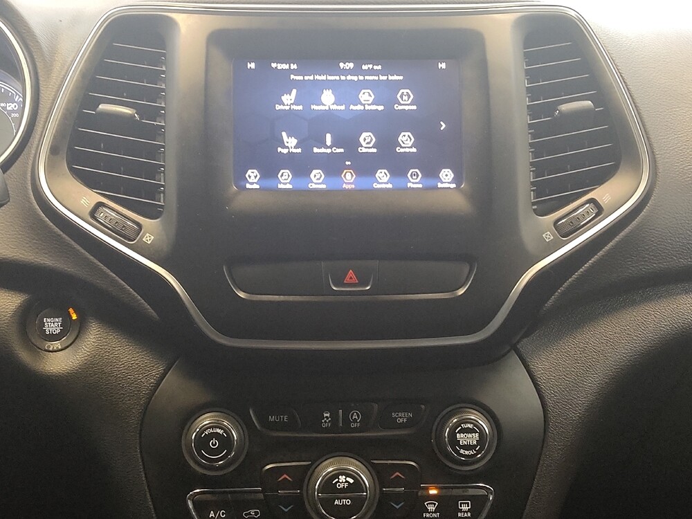 2019 Jeep Cherokee in Fairfield, OH 45014 - 18086413 25