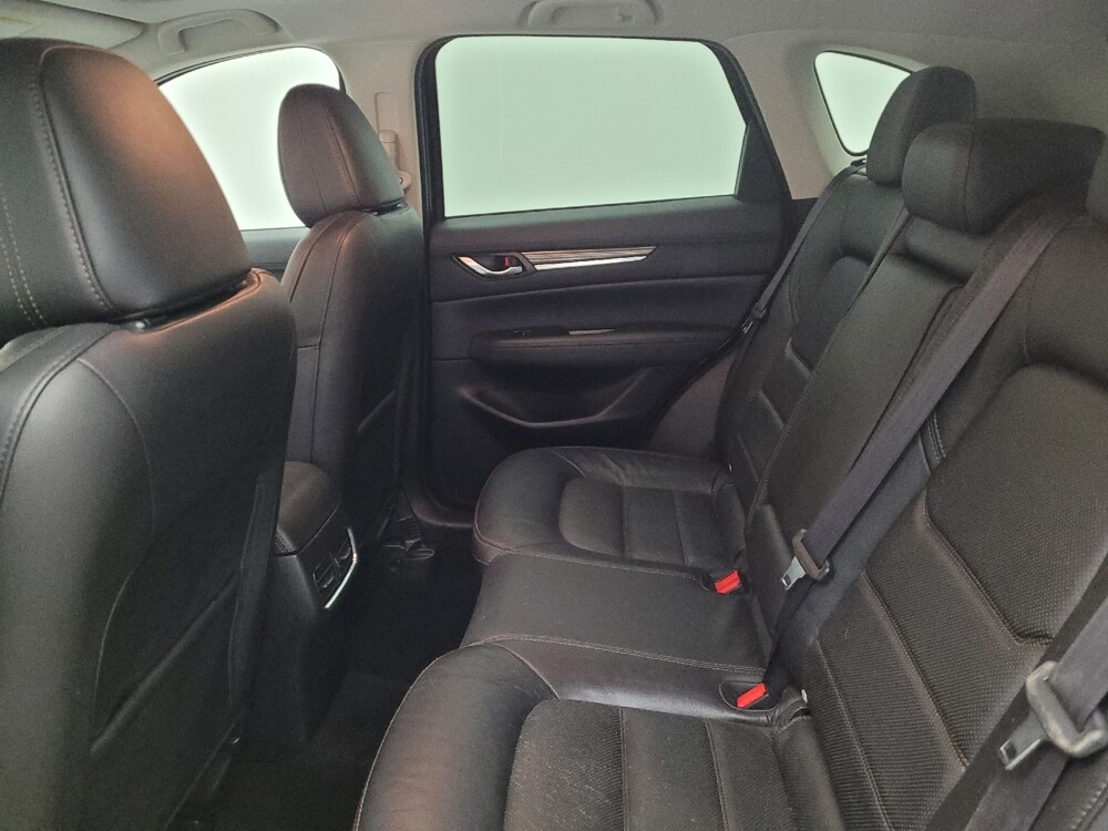 2017 Mazda CX-5 in Maple Heights, OH 44137 - 18086415 18