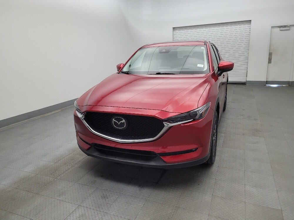 2017 Mazda CX-5 in Maple Heights, OH 44137 - 18086415 15
