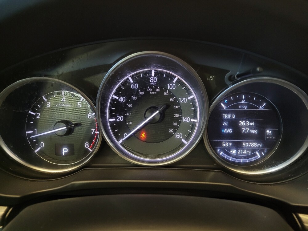 2017 Mazda CX-5 in Maple Heights, OH 44137 - 18086415 23