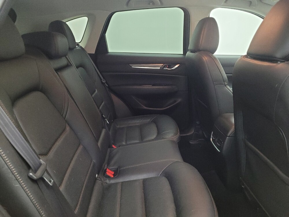 2017 Mazda CX-5 in Maple Heights, OH 44137 - 18086415 19