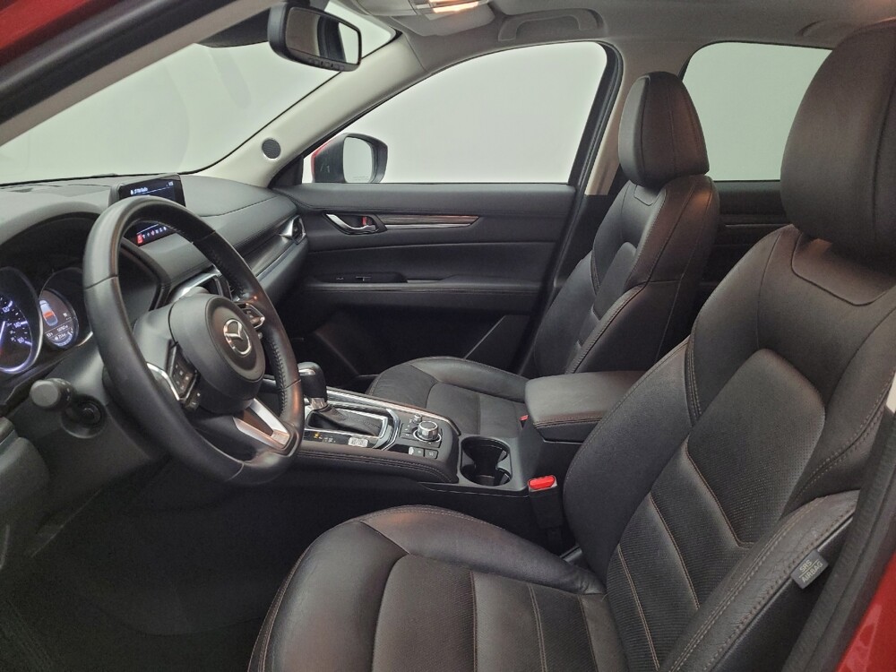 2017 Mazda CX-5 in Maple Heights, OH 44137 - 18086415 17