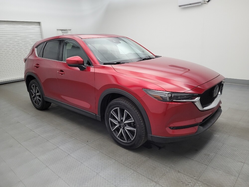 2017 Mazda CX-5 in Maple Heights, OH 44137 - 18086415 11