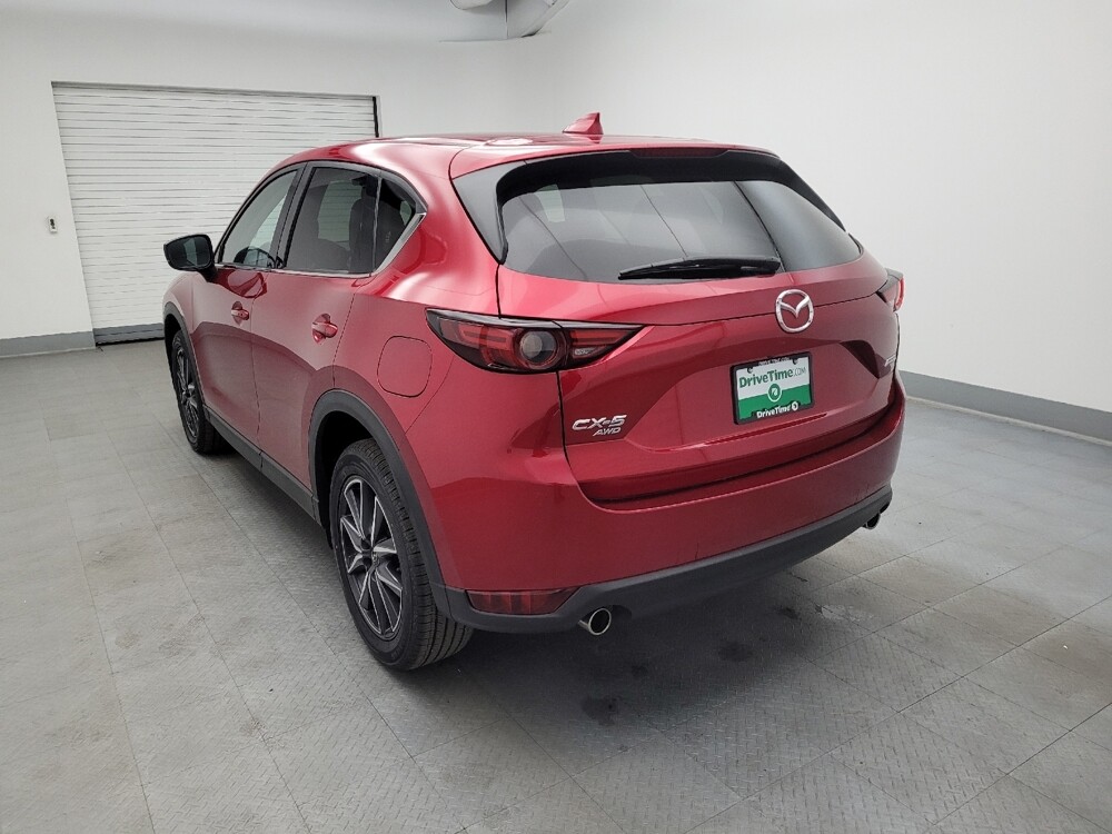 2017 Mazda CX-5 in Maple Heights, OH 44137 - 18086415 5