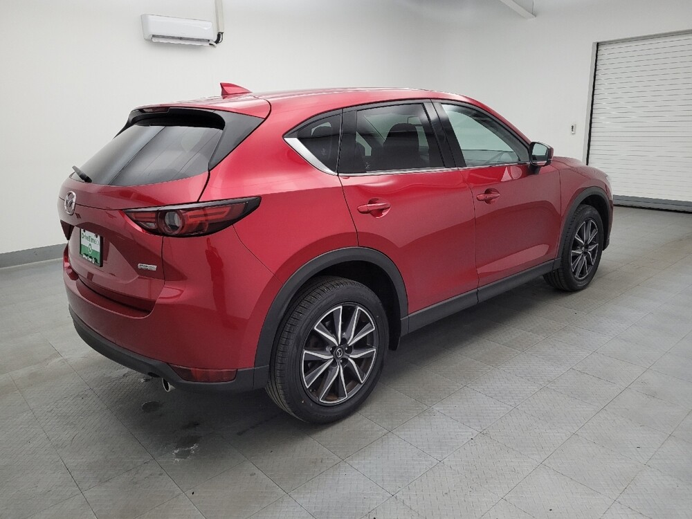2017 Mazda CX-5 in Maple Heights, OH 44137 - 18086415 10