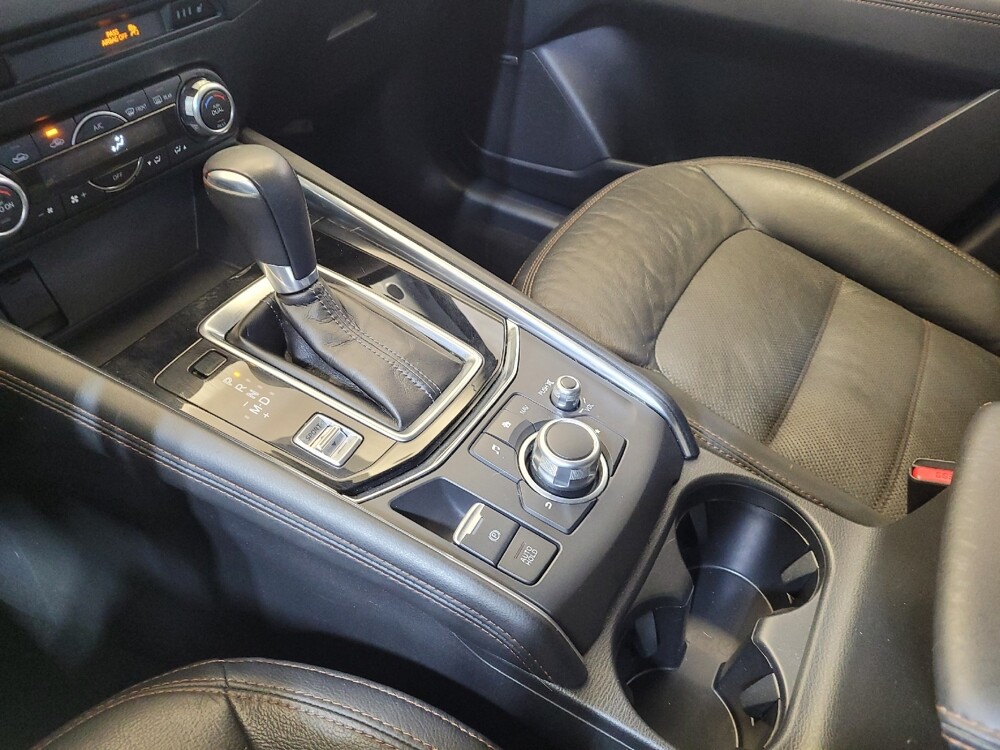 2017 Mazda CX-5 in Maple Heights, OH 44137 - 18086415 26